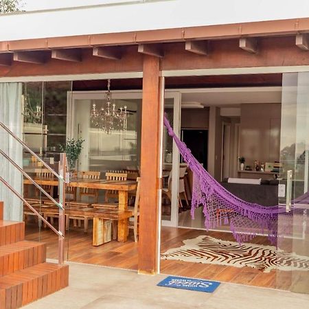 Morada do Estaleiro Balneario Camboriu Exterior foto