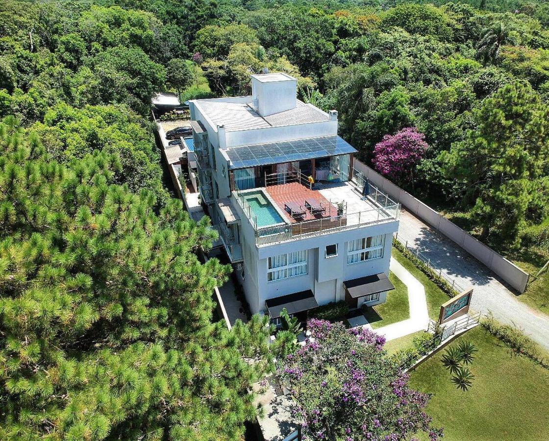 Morada do Estaleiro Balneario Camboriu Exterior foto