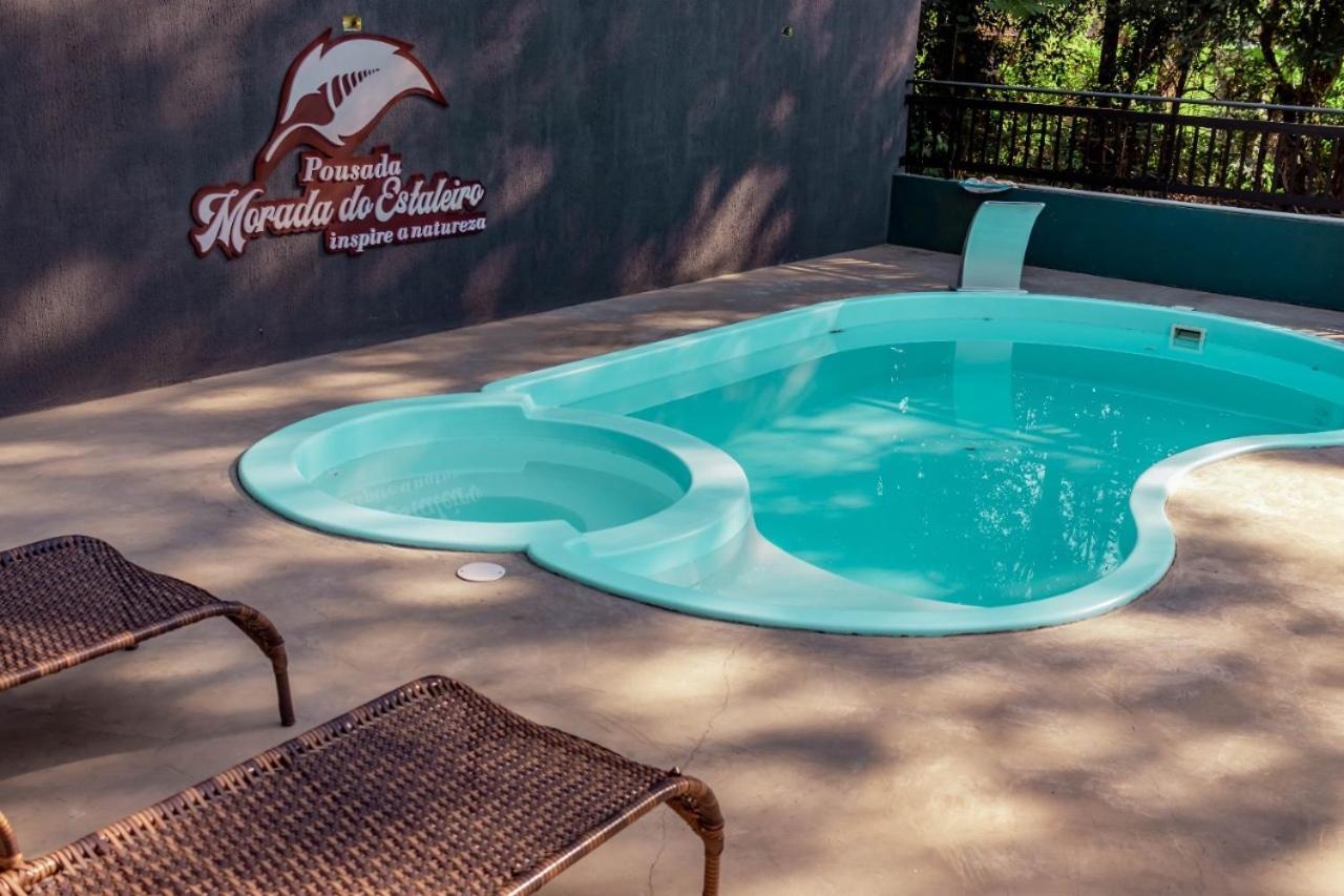 Morada do Estaleiro Balneario Camboriu Exterior foto