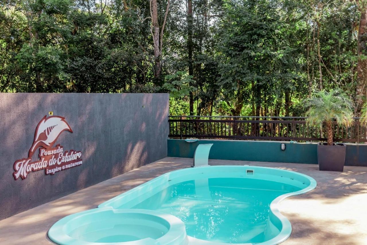 Morada do Estaleiro Balneario Camboriu Exterior foto