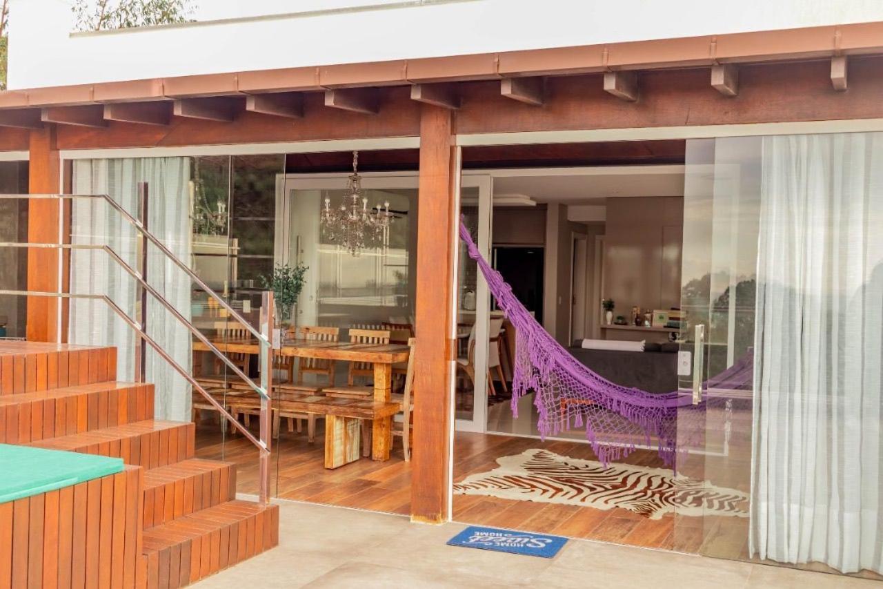 Morada do Estaleiro Balneario Camboriu Exterior foto